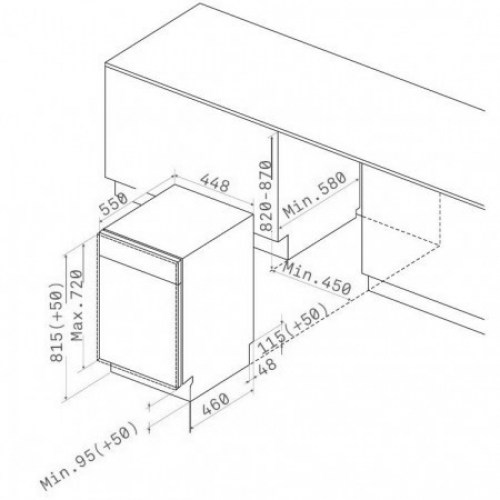 MONTAZNA SEMA ZA 44700